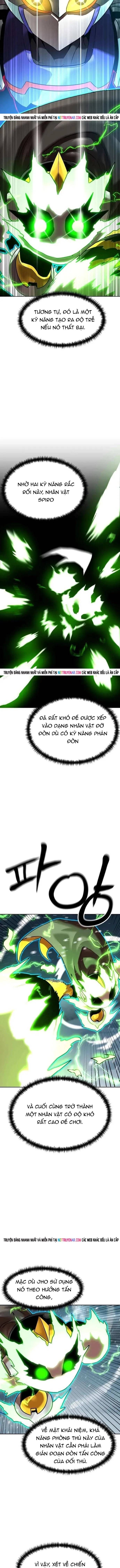 Double Click Chapter 224 - 11