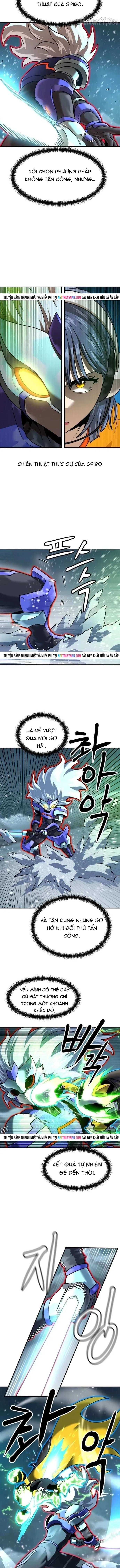 Double Click Chapter 224 - 12