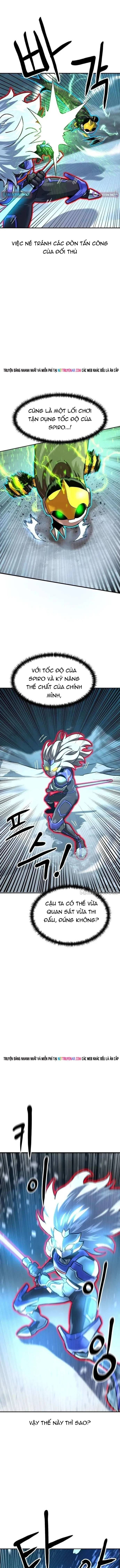 Double Click Chapter 224 - 17