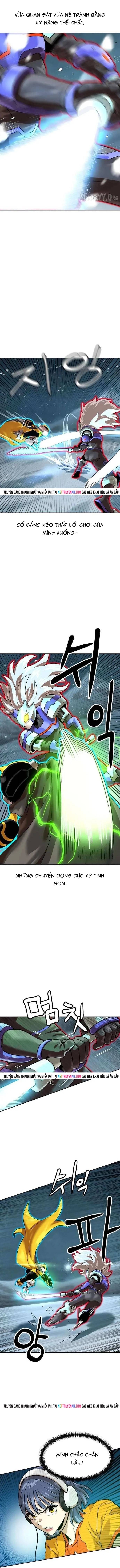 Double Click Chapter 224 - 3