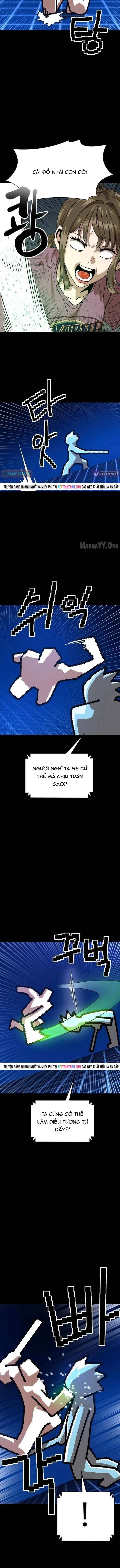 Double Click Chapter 224 - 5