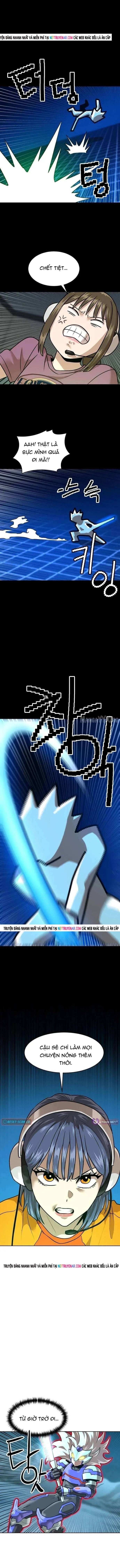 Double Click Chapter 224 - 6