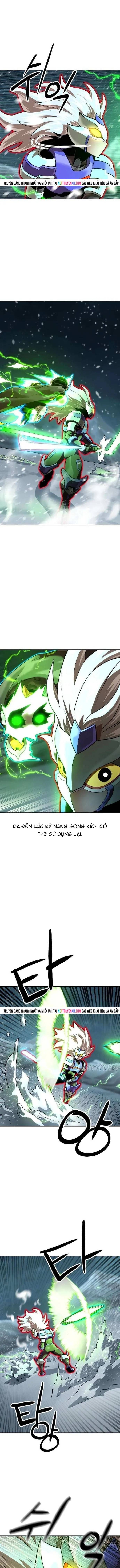 Double Click Chapter 224 - 8