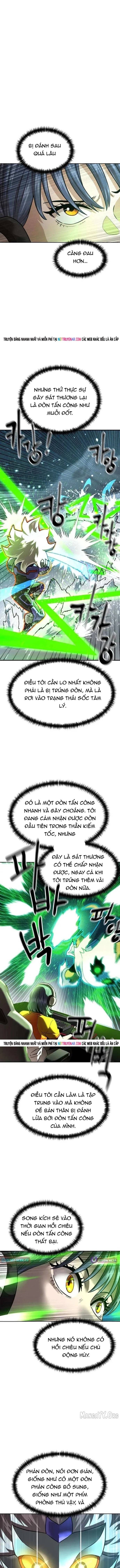 Double Click Chapter 224 - 10