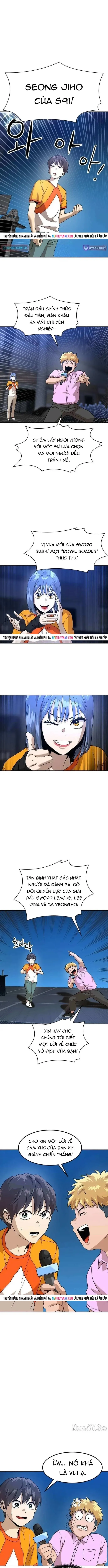 Double Click Chapter 225 - 12