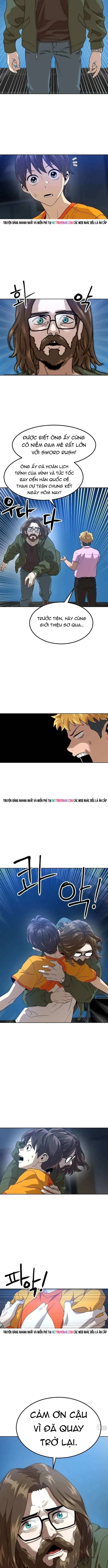 Double Click Chapter 225 - 14