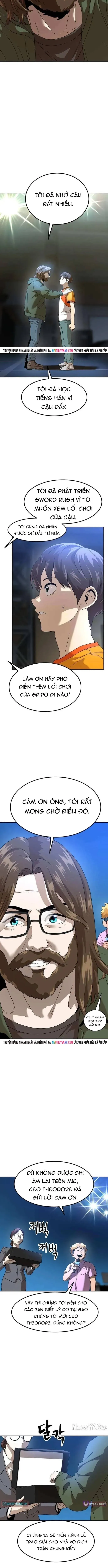 Double Click Chapter 225 - 15