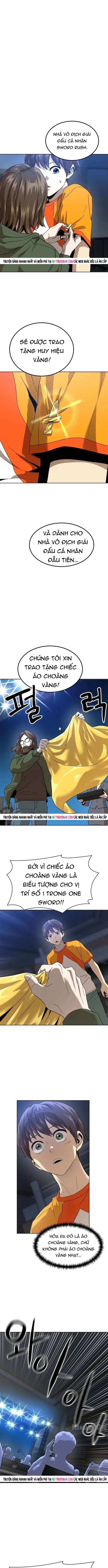 Double Click Chapter 225 - 16