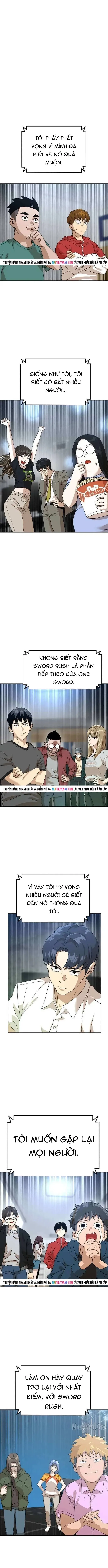 Double Click Chapter 225 - 18