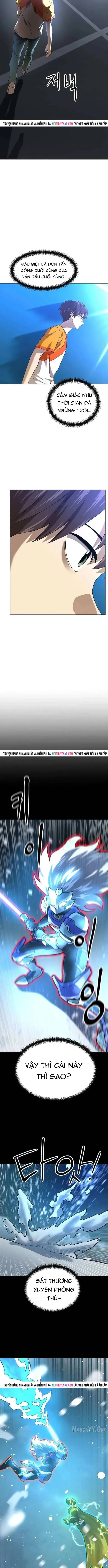 Double Click Chapter 225 - 3