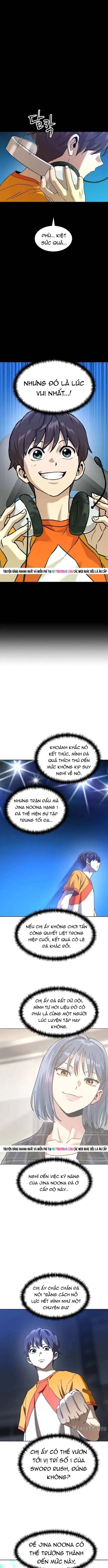 Double Click Chapter 225 - 10