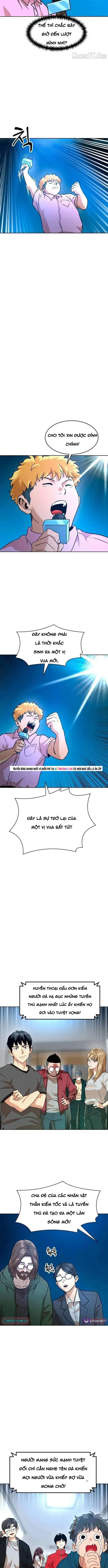 Double Click Chapter 226 - 2