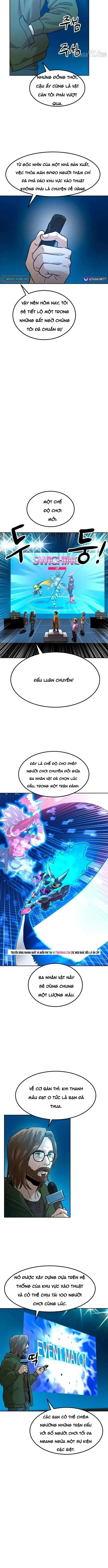 Double Click Chapter 226 - 12