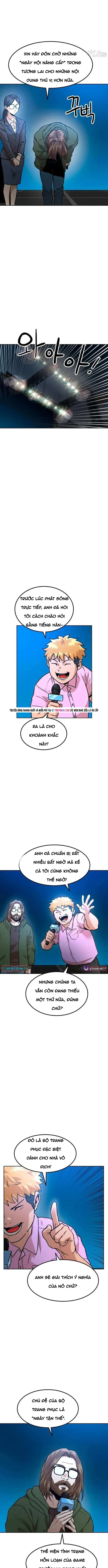 Double Click Chapter 226 - 13