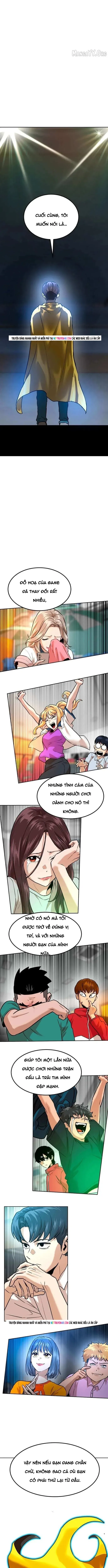 Double Click Chapter 226 - 16