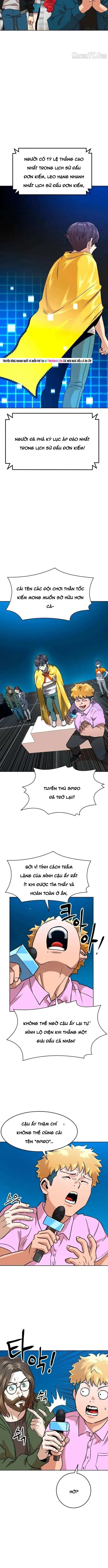 Double Click Chapter 226 - 3