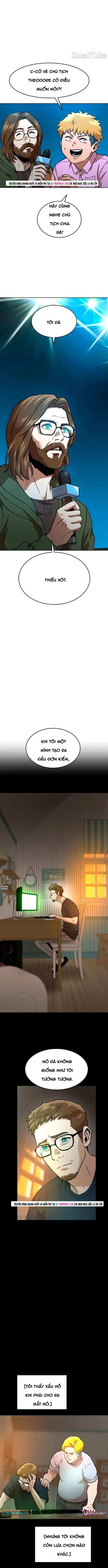 Double Click Chapter 226 - 4