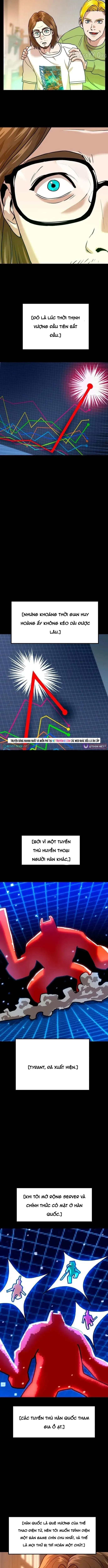 Double Click Chapter 226 - 6