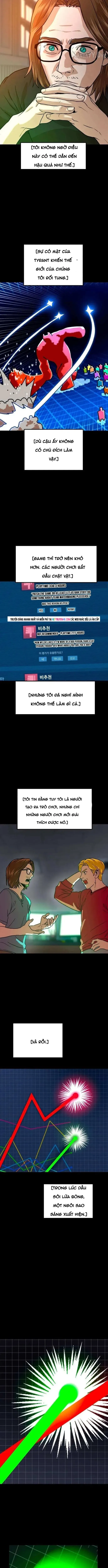 Double Click Chapter 226 - 7