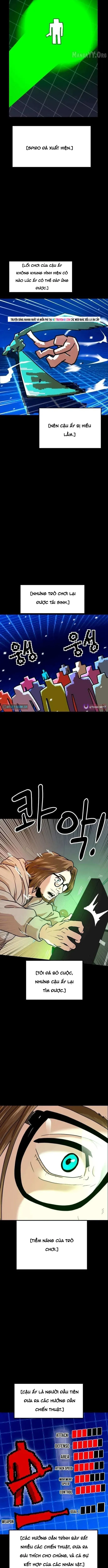 Double Click Chapter 226 - 8