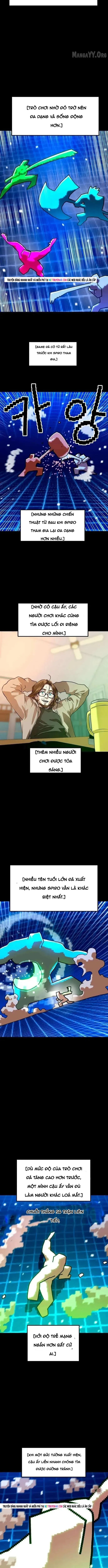 Double Click Chapter 226 - 9