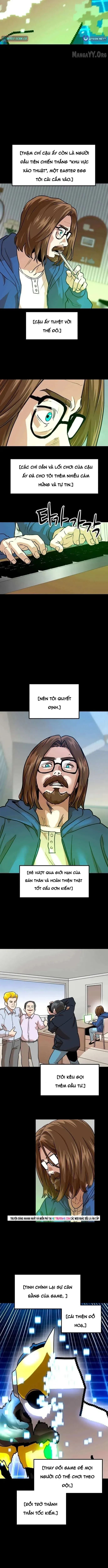 Double Click Chapter 226 - 10