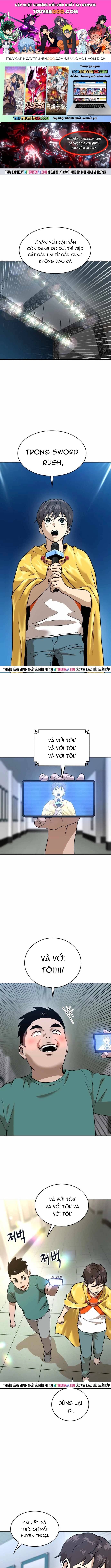 Double Click Chapter 227 - 1