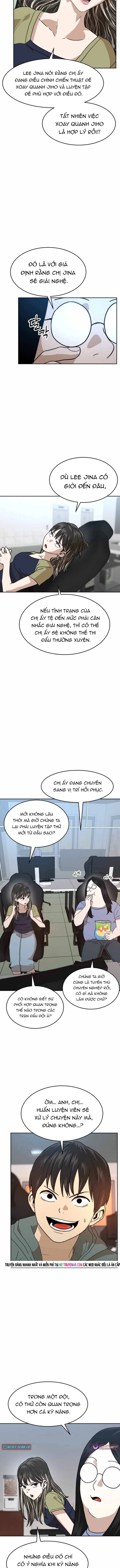 Double Click Chapter 227 - 14