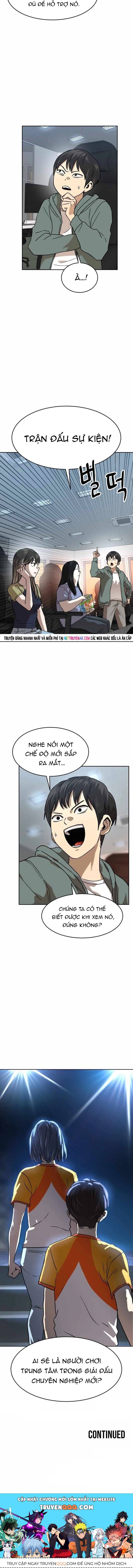 Double Click Chapter 227 - 15