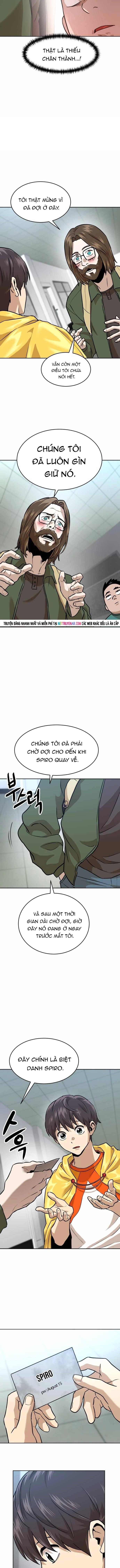 Double Click Chapter 227 - 5