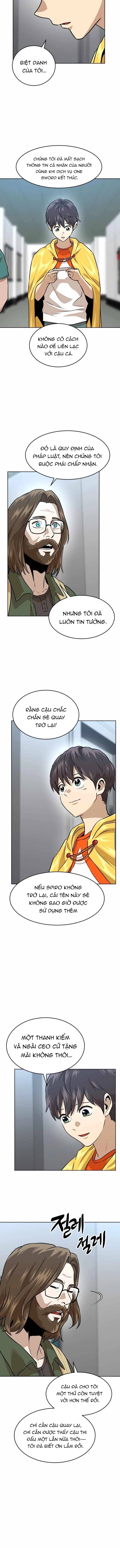 Double Click Chapter 227 - 6