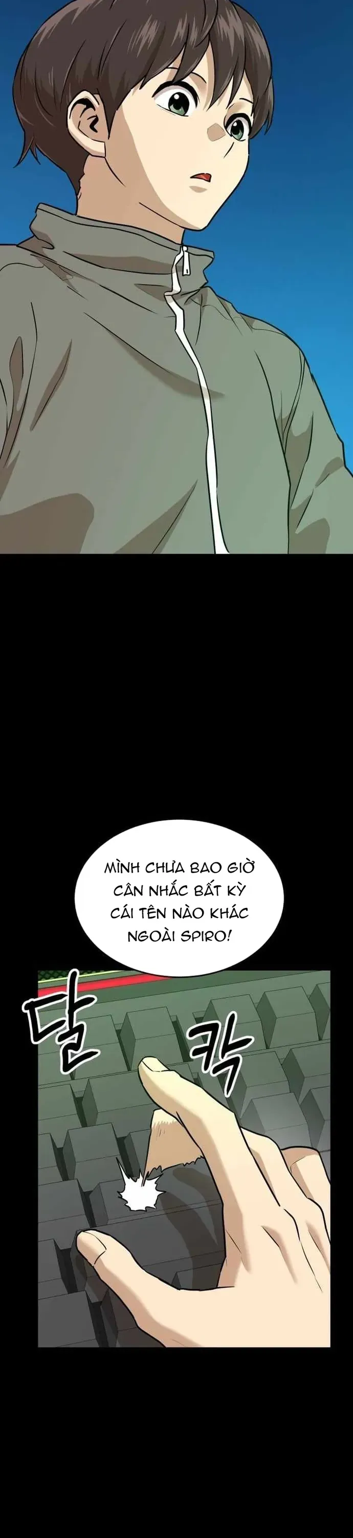 Double Click Chapter 228 - 19