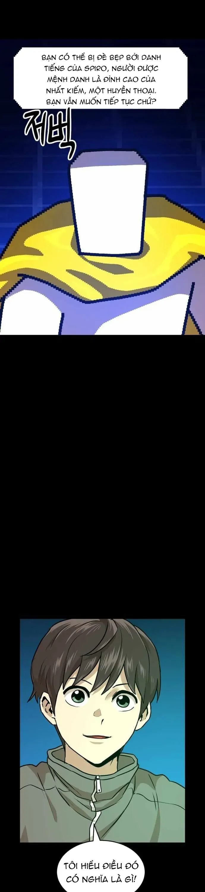 Double Click Chapter 228 - 20