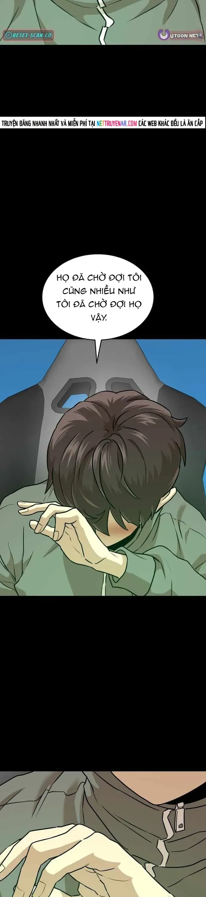 Double Click Chapter 228 - 28