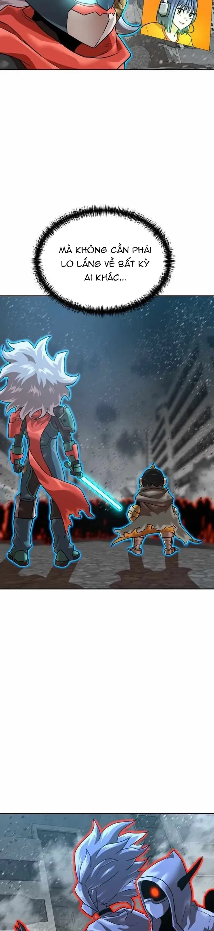 Double Click Chapter 228 - 33