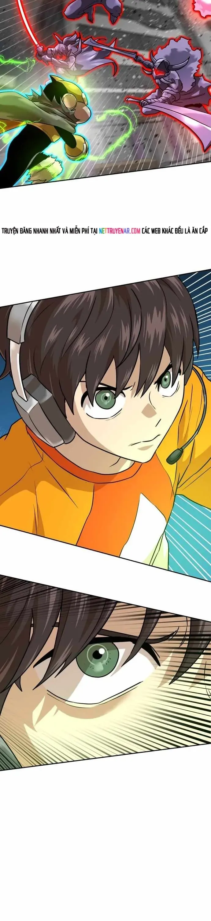 Double Click Chapter 228 - 37