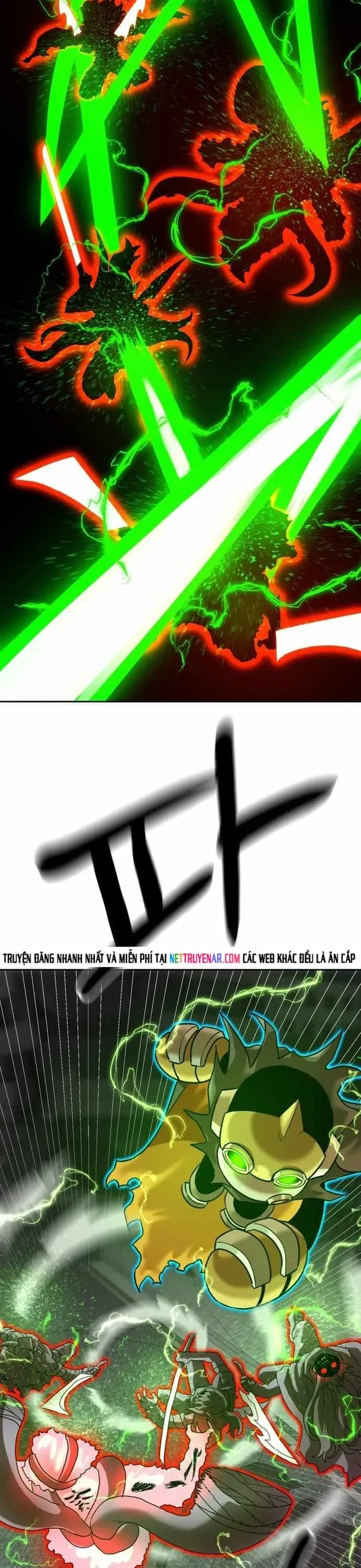 Double Click Chapter 228 - 39