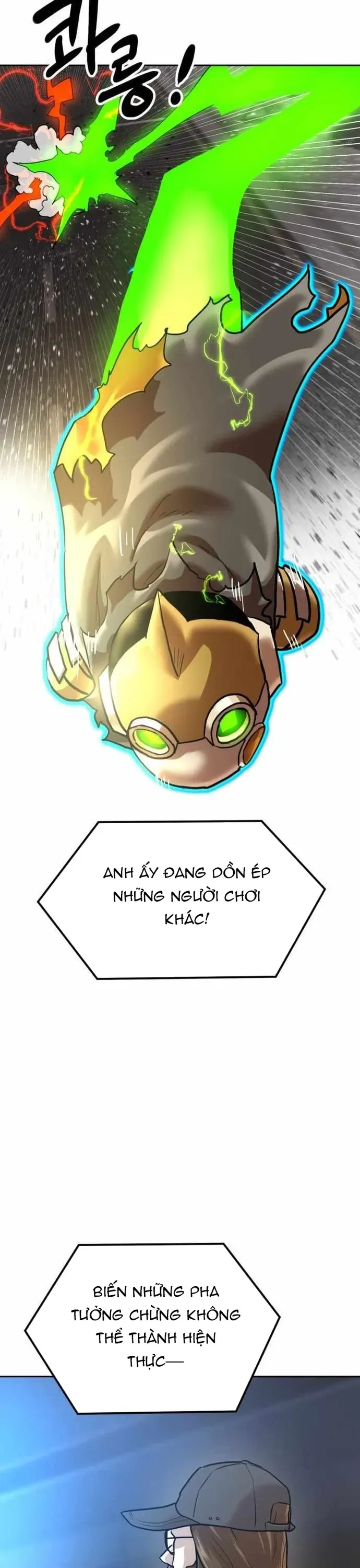 Double Click Chapter 228 - 45