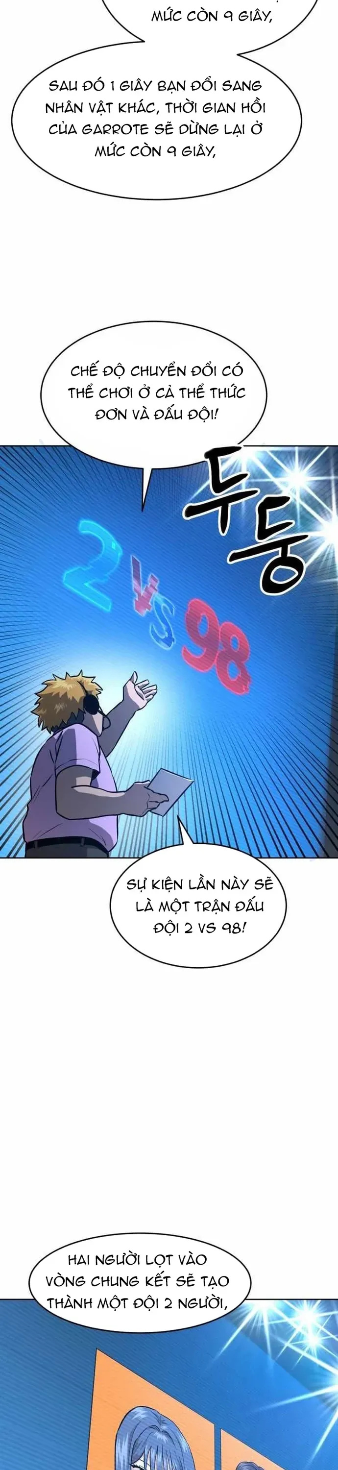 Double Click Chapter 228 - 8