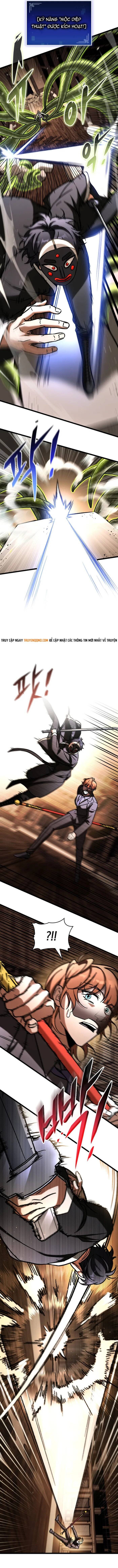 Thợ Săn Số Mệnh Cấp F Chapter 106 - 5