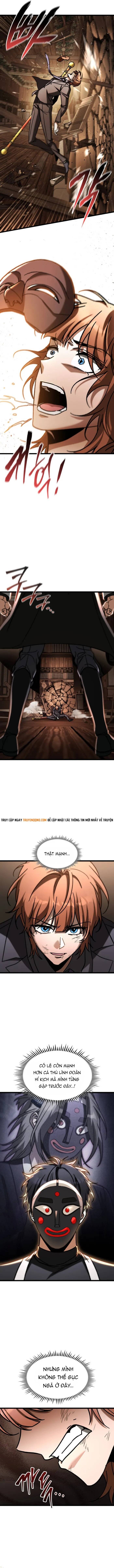 Thợ Săn Số Mệnh Cấp F Chapter 106 - 6