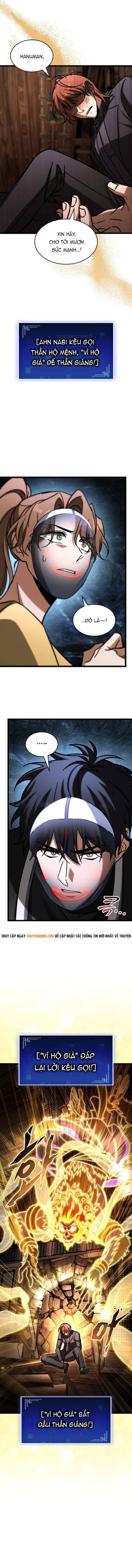 Thợ Săn Số Mệnh Cấp F Chapter 106 - 7