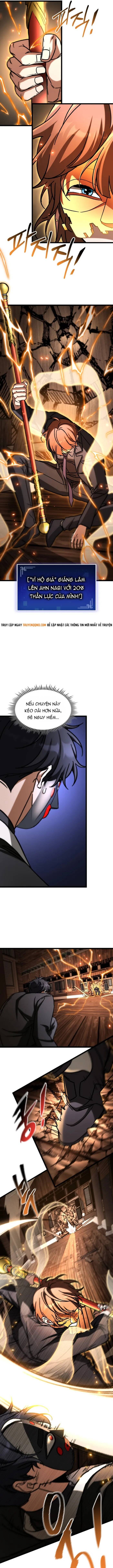 Thợ Săn Số Mệnh Cấp F Chapter 106 - 8
