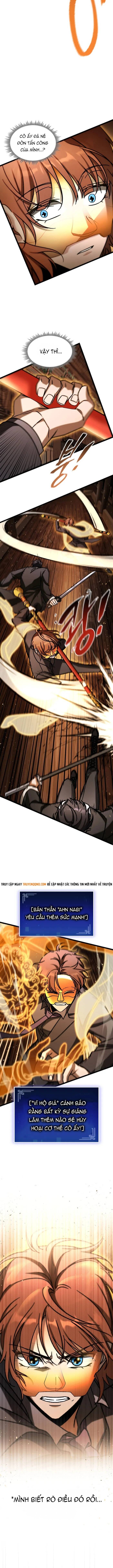 Thợ Săn Số Mệnh Cấp F Chapter 106 - 9