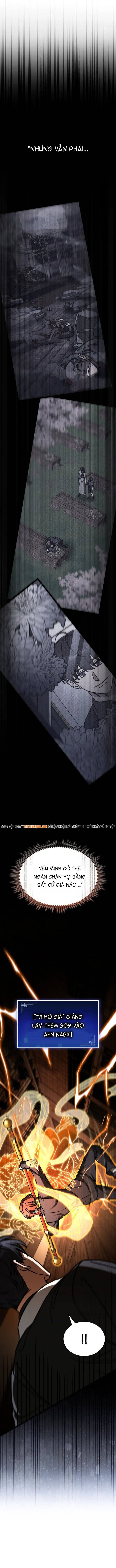 Thợ Săn Số Mệnh Cấp F Chapter 106 - 10