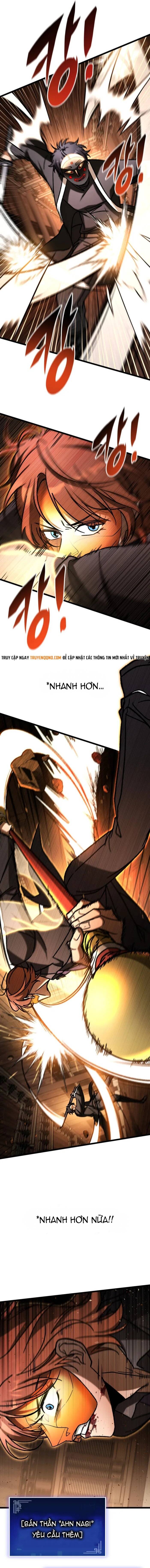 Thợ Săn Số Mệnh Cấp F Chapter 106 - 11
