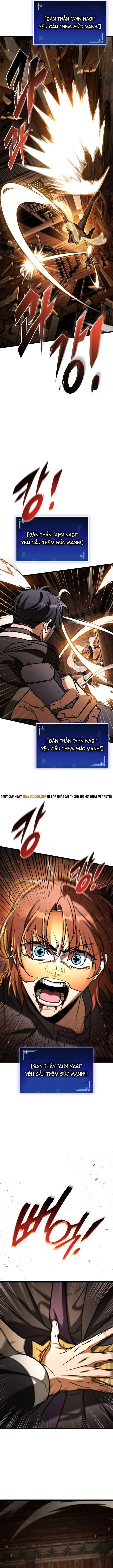 Thợ Săn Số Mệnh Cấp F Chapter 106 - 12