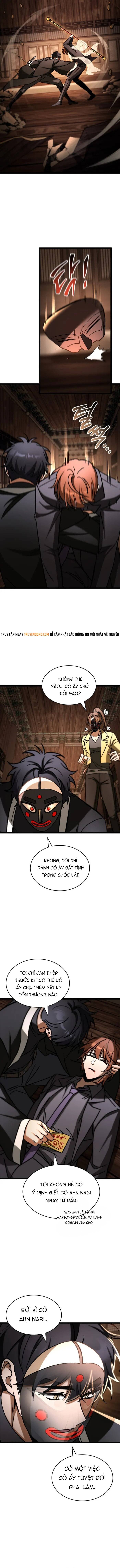 Thợ Săn Số Mệnh Cấp F Chapter 106 - 13