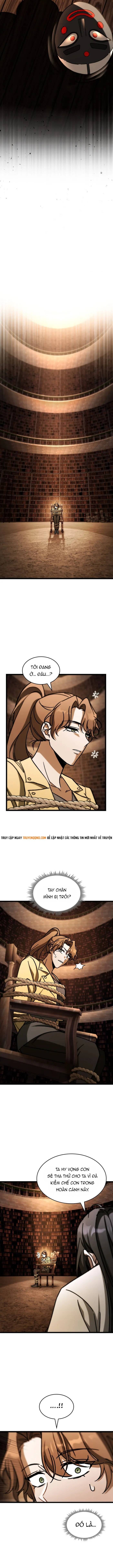 Thợ Săn Số Mệnh Cấp F Chapter 106 - 15