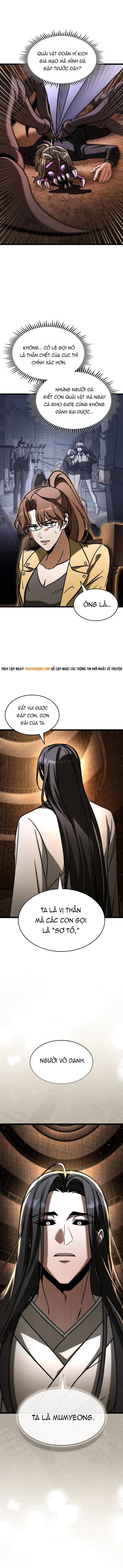 Thợ Săn Số Mệnh Cấp F Chapter 106 - 16